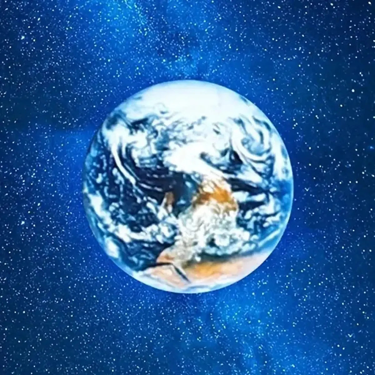 Mini projecteur lune / Terre