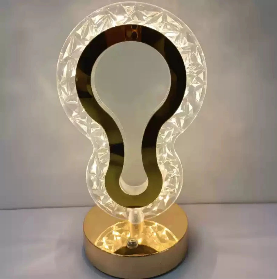 LED d'ambiance maison