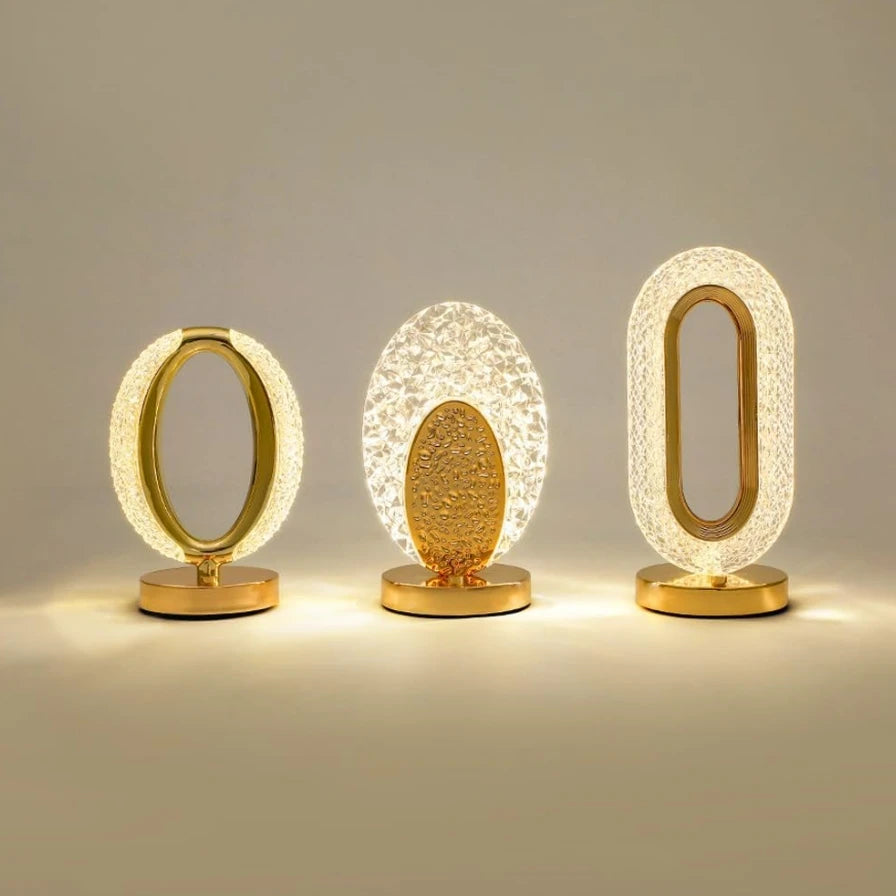 LED d'ambiance maison