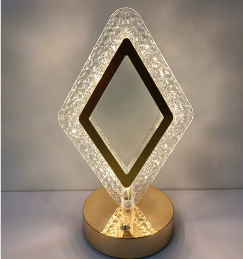 LED d'ambiance maison