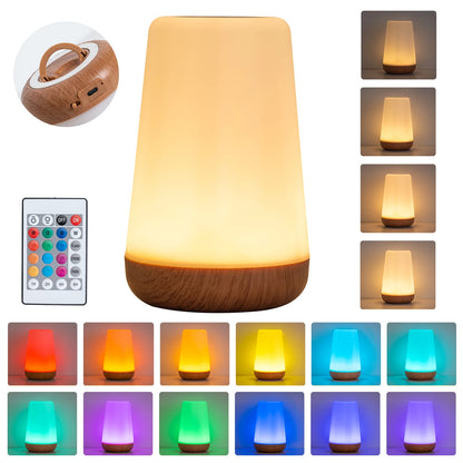 LED tactile 13 couleurs