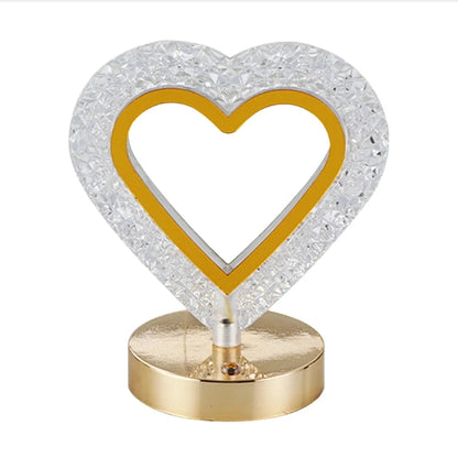 LED d'ambiance maison